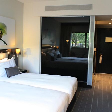 เดอะ มาสโลว์ โฮเต็ล แซนด์ตัน Hotel ภายนอก รูปภาพ