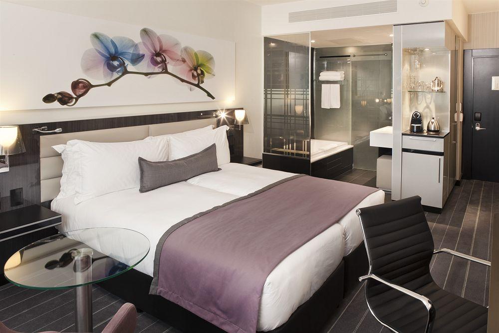 เดอะ มาสโลว์ โฮเต็ล แซนด์ตัน Hotel ภายนอก รูปภาพ