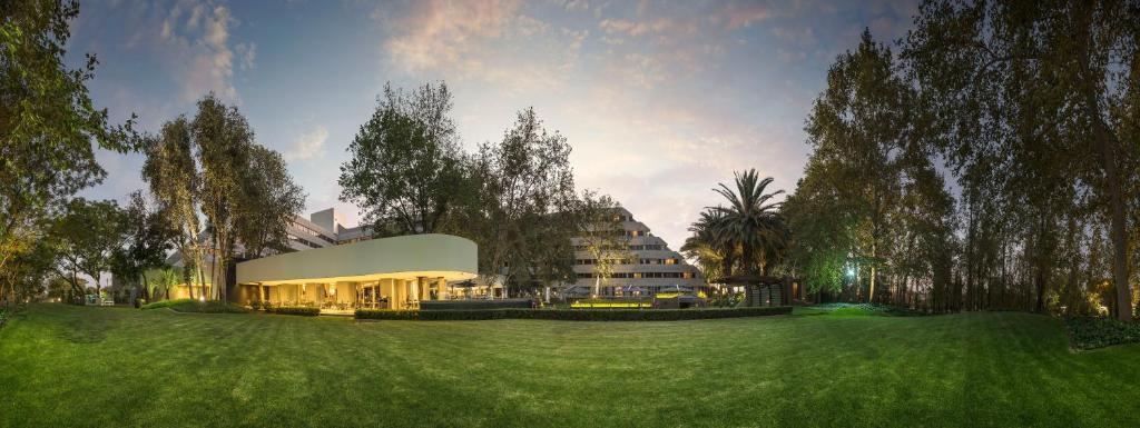 เดอะ มาสโลว์ โฮเต็ล แซนด์ตัน Hotel ภายนอก รูปภาพ