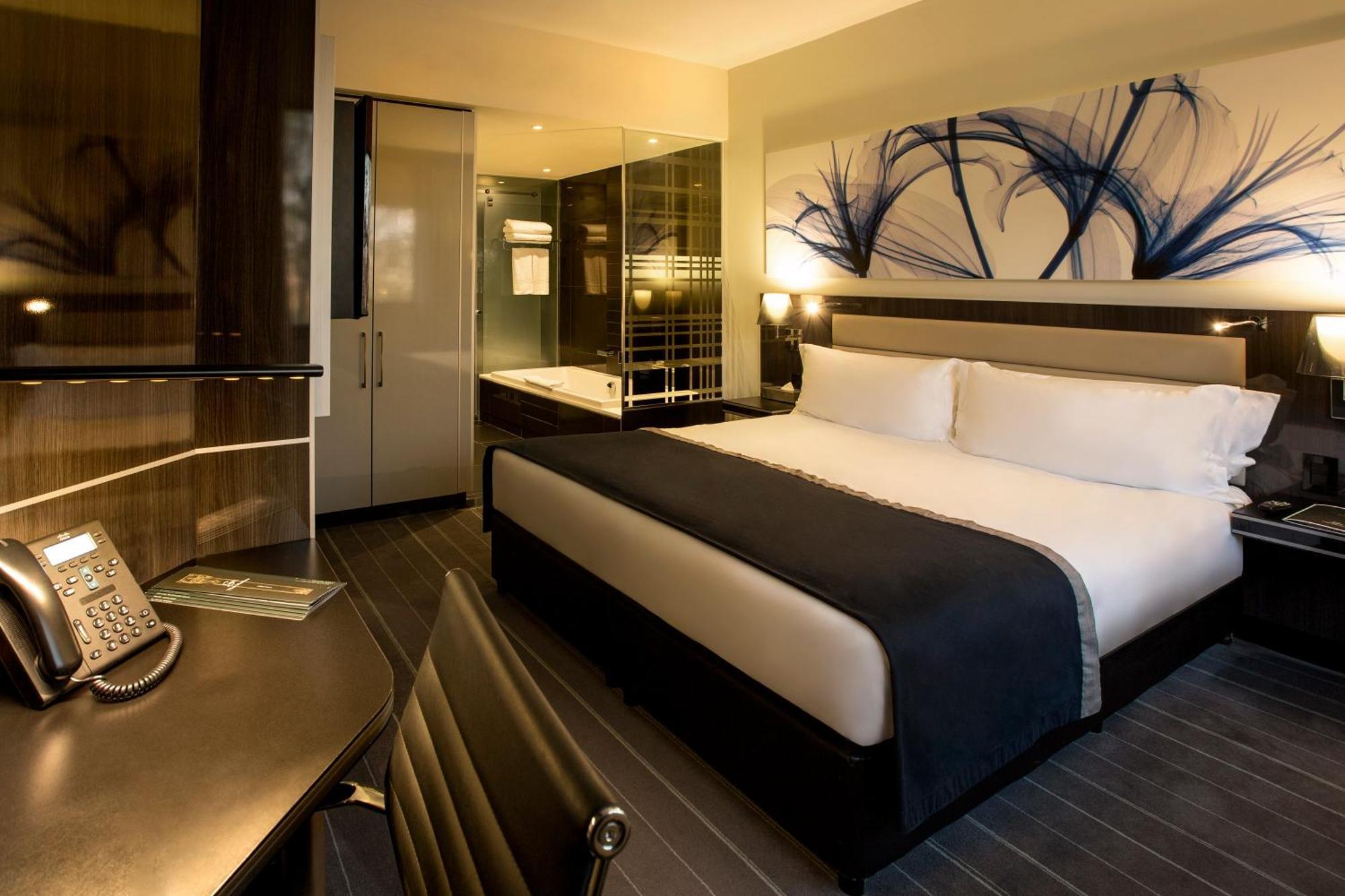 เดอะ มาสโลว์ โฮเต็ล แซนด์ตัน Hotel ภายนอก รูปภาพ