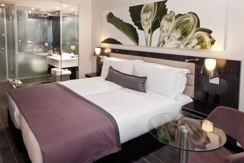 เดอะ มาสโลว์ โฮเต็ล แซนด์ตัน Hotel ภายนอก รูปภาพ