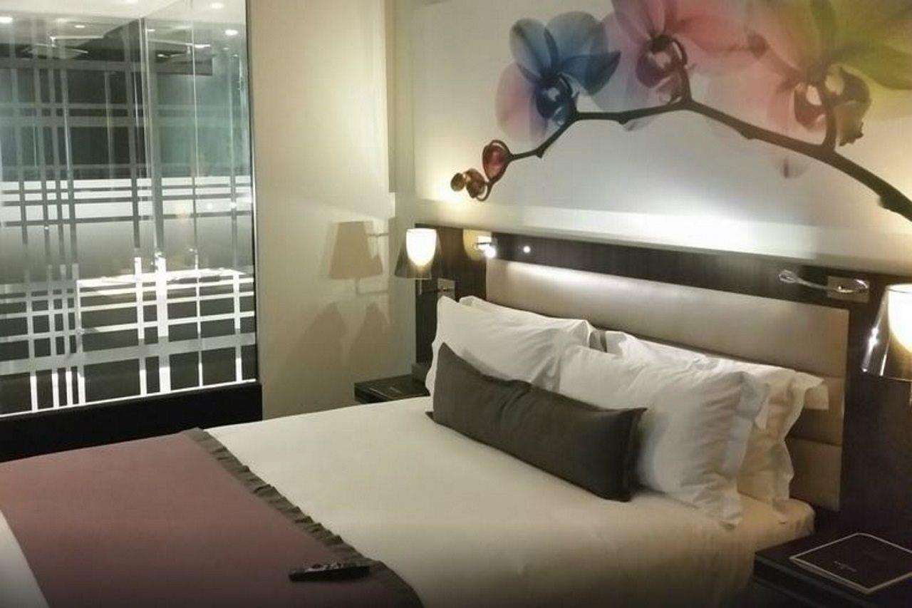 เดอะ มาสโลว์ โฮเต็ล แซนด์ตัน Hotel ภายนอก รูปภาพ