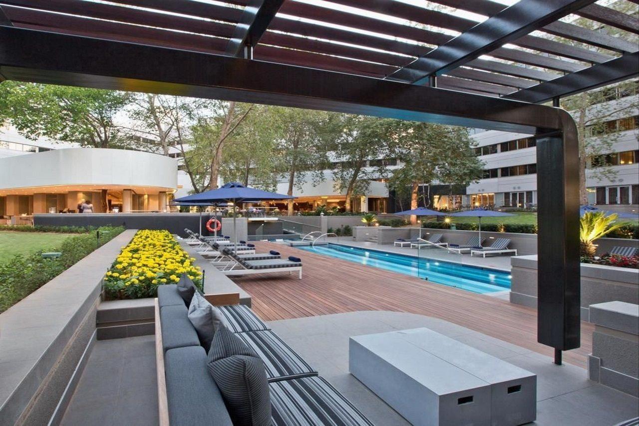 เดอะ มาสโลว์ โฮเต็ล แซนด์ตัน Hotel ภายนอก รูปภาพ
