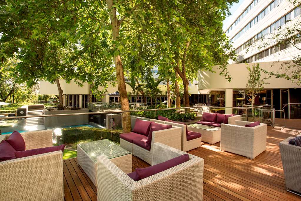 เดอะ มาสโลว์ โฮเต็ล แซนด์ตัน Hotel ภายนอก รูปภาพ