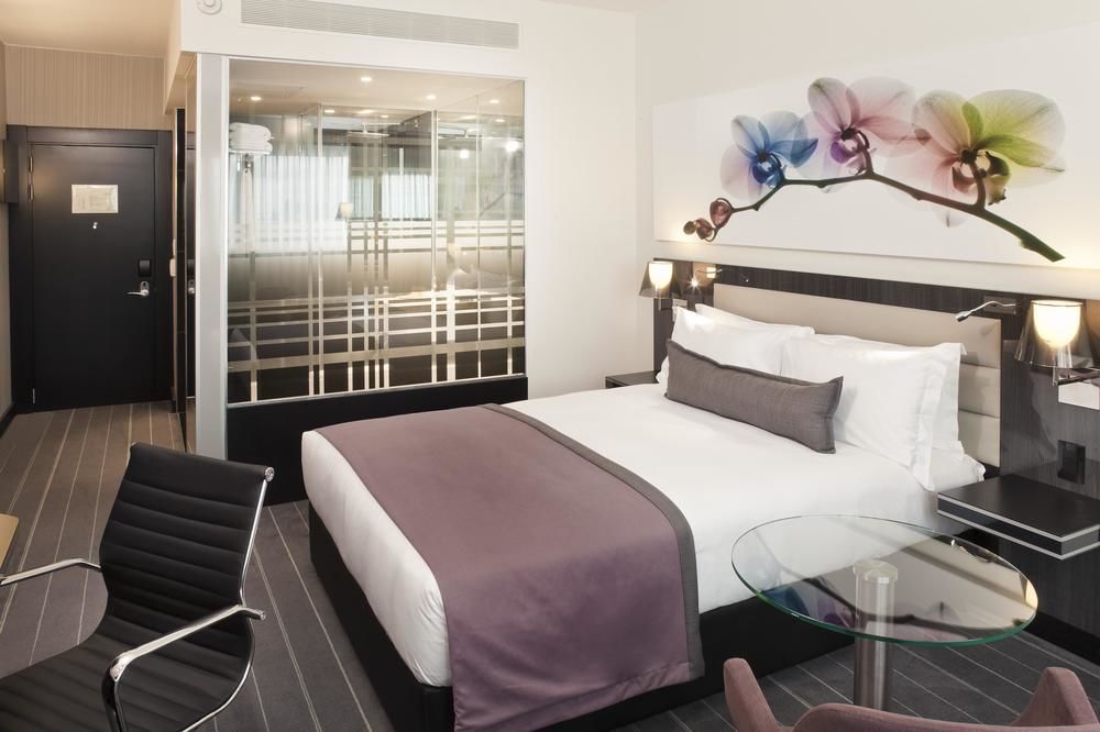 เดอะ มาสโลว์ โฮเต็ล แซนด์ตัน Hotel ภายนอก รูปภาพ